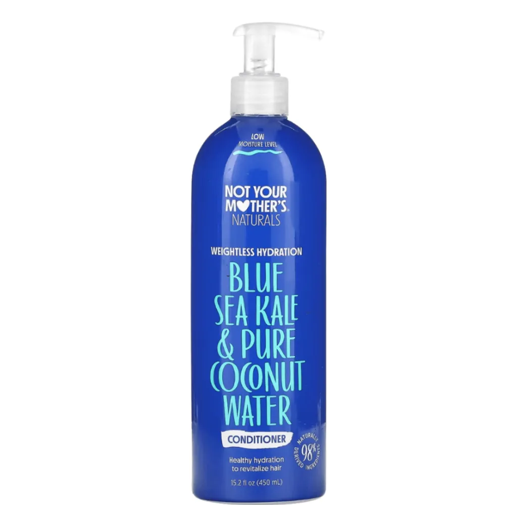 Not Your Mothers Blue Sea Acondicionador 473ml